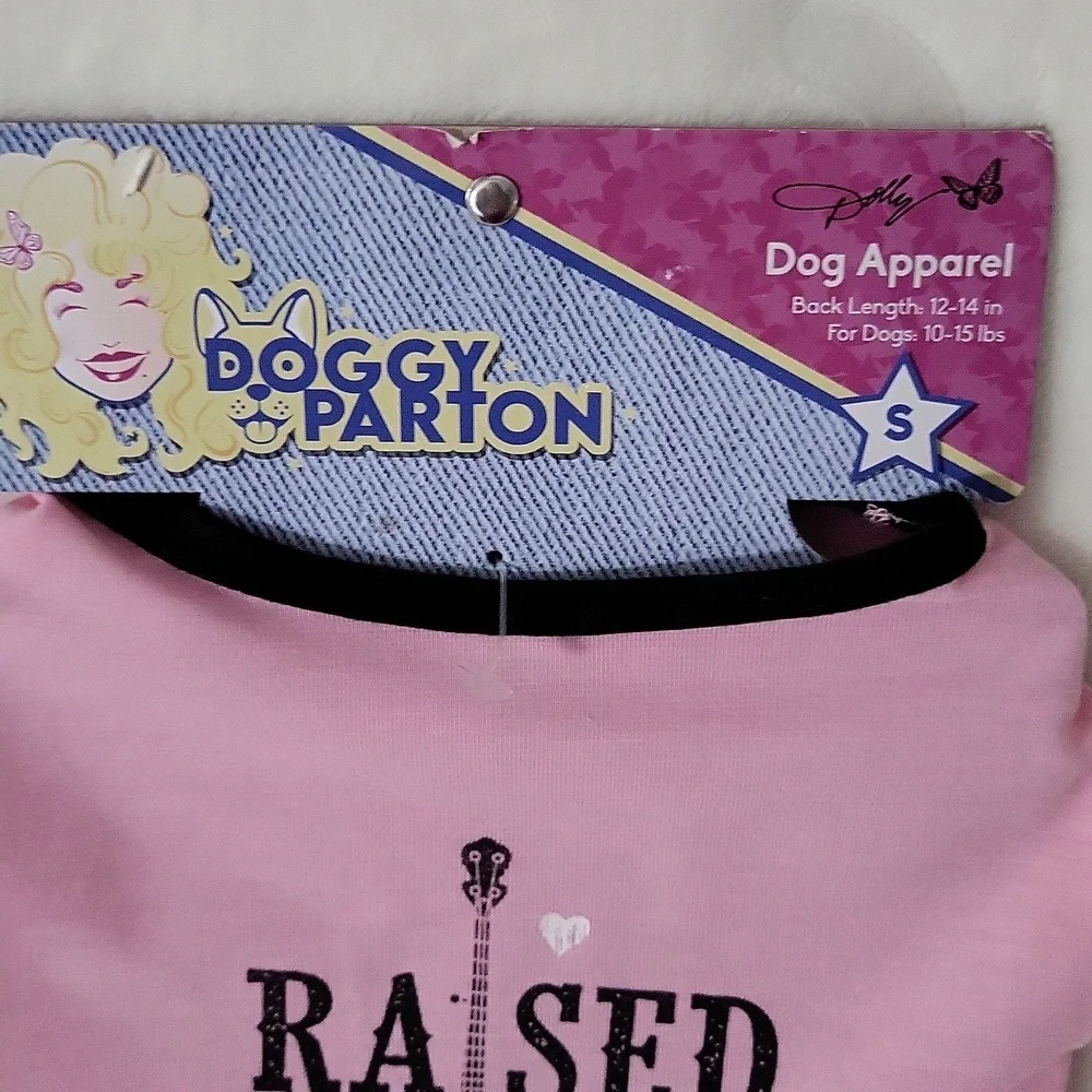 Pink Dog Apparel